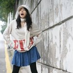 <b>완전</b> 귀여워 투투 황혜영~~^^*