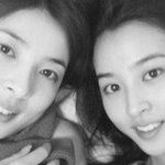 여자 연예인 친언니들