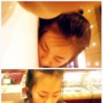 <b>소희</b>의 셀카기술!!