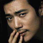 김강우_싱글즈 화보,<b>청룡</b>영화제 김소연과 함께~~