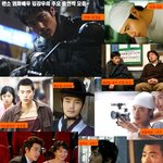 완소 김강우 <b>출연작</b> 모음