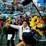 무한도전, 신촌에서 촬영장 직찍