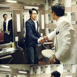 키도 비슷한 은지원과 <b>하하</b>의 만남!
