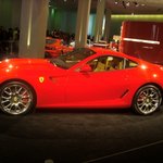 세상에서 가장 sexy한 <b>차들</b>.