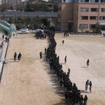 점심시간 10<b>분전</b>