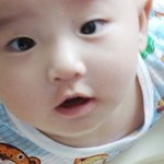 제 사촌동생이예요!!!