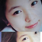90년대 잡지 속에서 지금 여자 연예인들 모습-!!