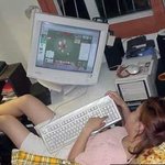 여자 <b>폐인</b> 고수