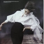 윤은혜, <b>며칠</b> 못씻은 것 같은 화보