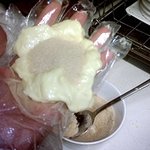 한창유행중인 쫄쫄<b>호떡</b> ㅋㅋ