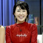 생방송 화제집중 급체사건의 주인공 <b>최현정</b> 아나