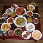 와이프생일 밥상구경하세요~ <b>돈자랑</b>도좀해요ㅋㅋㅋ