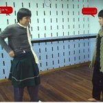 빅뱅 리더 간지용 <b>스탈</b>이란 이런 것!