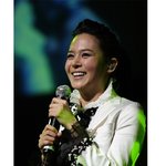 "아이비" 협박사건이후...첫 공식무대