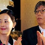 연예인 2세들, 훈남들만 모았다!