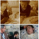 저는병원에서인생이라는것을 배웠습니다..