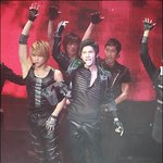 동방신기 영웅재중, 겨털 밀었구나!