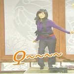 텔미 춤 추는 최송현 아나운서