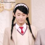 <b>ft</b>아일랜드 이재진, 여장도 잘 어울려?