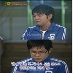 라인업...그리고 개그맨 김경민씨