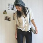 패션리더 vs 패션친구 공효진 김민희