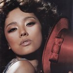 <b>코스모</b>폴리탄 - 이효리