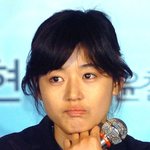 전지현, 오늘 새 영화 간담회에서! 근데 좀 <b>초췌</b>해