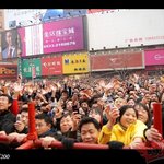 장나라, <b>한류</b>란 바로 이런 것?