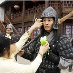 처로의 신물 개구리, <b>현무</b>의 신물 키티? 귀여워