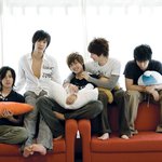 ss501 귀여운 <b>맨발</b> 사진