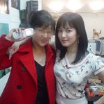 뒤에서 빛이 나는 송혜교 <b>직찍</b>