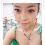 가슴 자랑이 날로 <b>심해</b>지는 박화요비