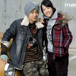 <b>리틀</b> 소지섭, 유승호? 정말 점점 닮아가네