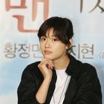 황정민, 저는 슈퍼맨이예요!