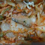 님들야김치에서 <b>세끼</b>손가락만한 벌래가나왓습다 ㅠ