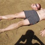 외국의 <b>시체</b>놀이