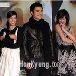 김강우 복 터졌네..