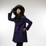겨울패션은 <b>역시</b> 김민희!!!