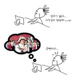 직인들 공감?ㅋㅋ 오랜만에 <b>놀러</b>가면 발생...