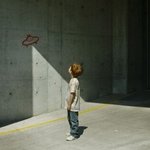 외계인이 소년을 <b>납치</b>...