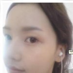 남규리, 최근 미니홈피에 올라온 <b>네추럴</b> 셀카