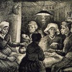 퇴근 후 미술관 어때? 반 고흐전