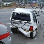 티코타고 멋들어지게 내앞에나타난 잘생긴 헌팅남
