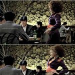 효리의 섹시한 <b>똥배</b>