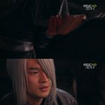 태사기 사량(박성민)의 최후 최류탄이 따로 없네..ㅜㅜ