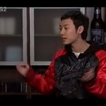 야구<b>점퍼</b>를 입은 멋진 스타들!!!