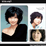 <b>단발</b><b>웨이브</b>요~