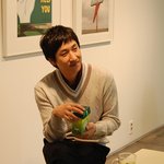 이선균 촬영장 <b>직찍</b>