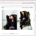 가수 린, 한 때 노는 언니였던 듯