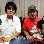 배칠수 <b>외압</b>논란! 한국에서 정치풍자는 없다?